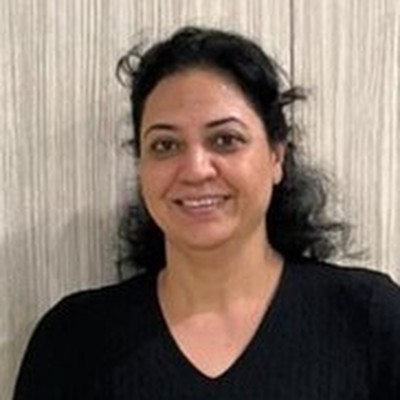 Jigisha Bhatt