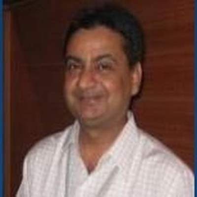 Parag Shah